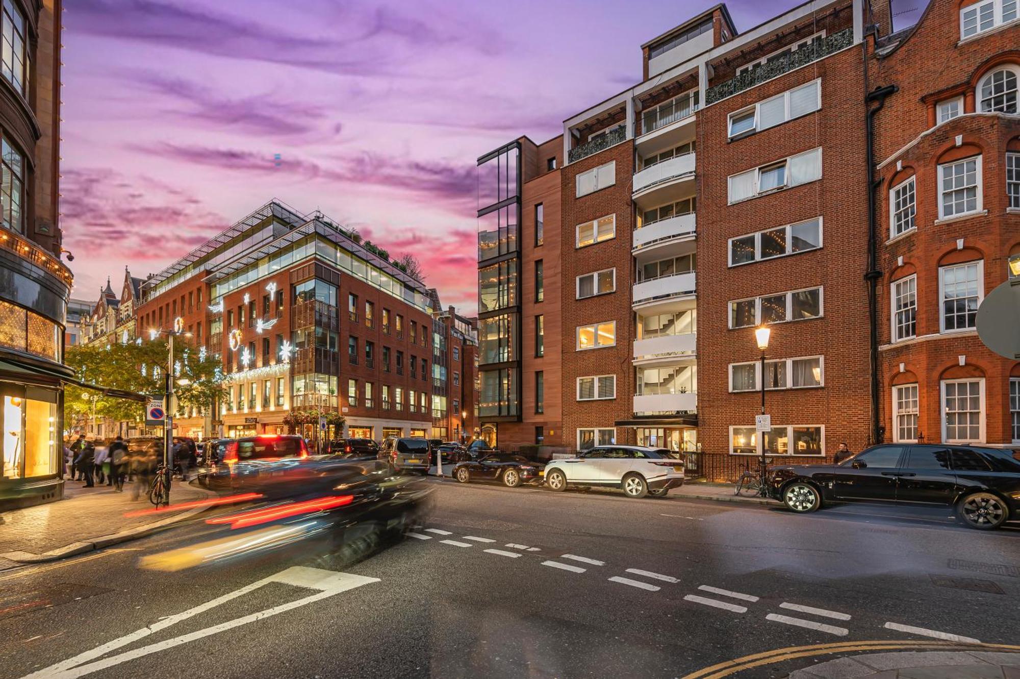 Stunning Flat Opposite Harrods Unbeatable Location & Elegance Apartamento *